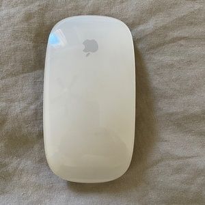 Apple Magic Wireless Bluetooth Mouse
